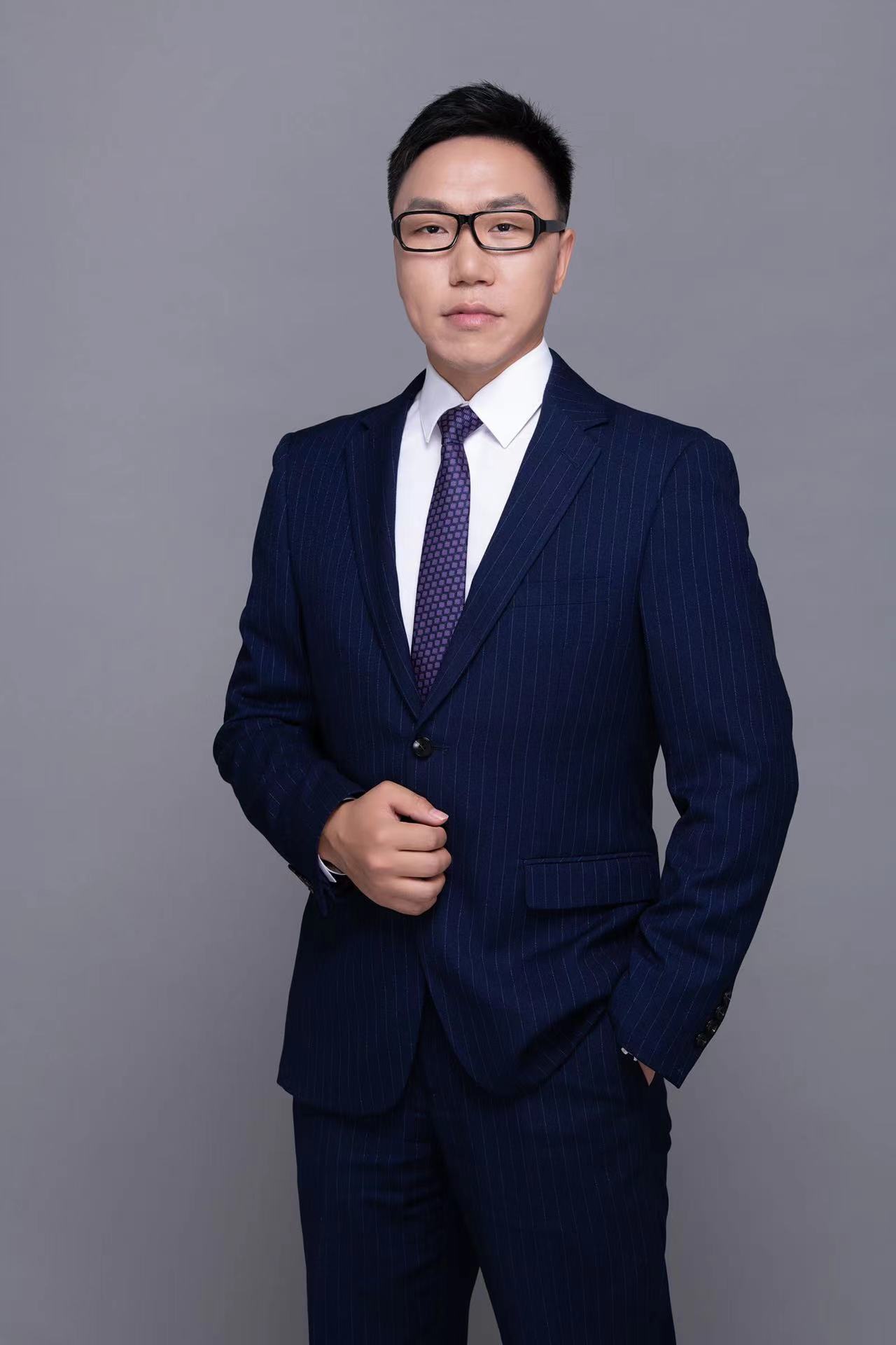张开毅
