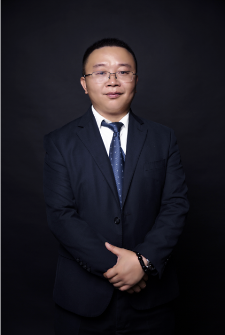 李建勋